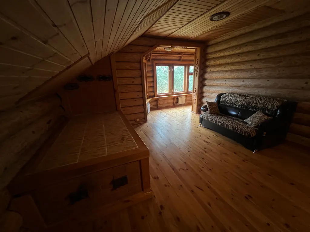 Любимая Усадьба