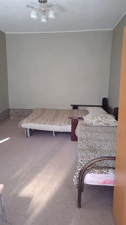 Квартира Квартира Уютный домик — Анапа