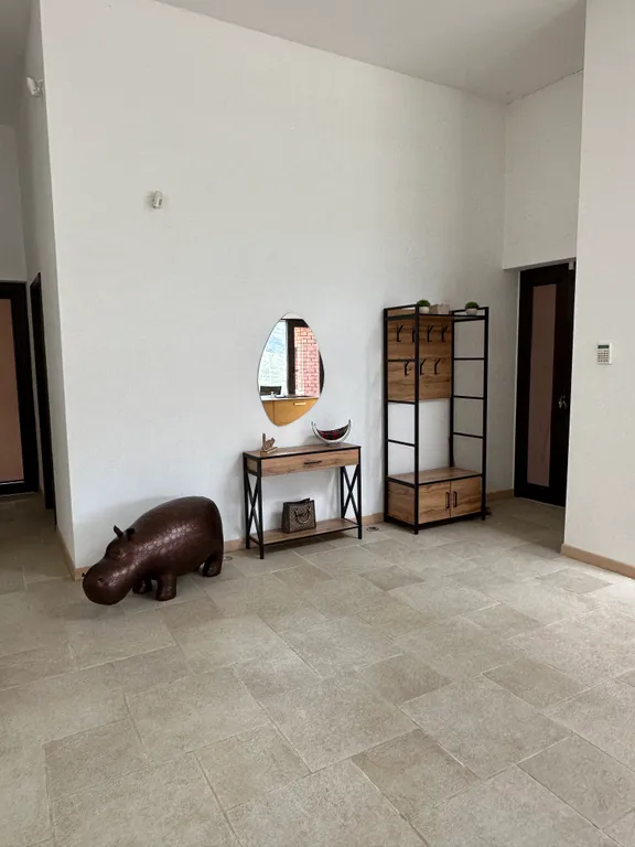 Вилла Sky Home Fiagdon