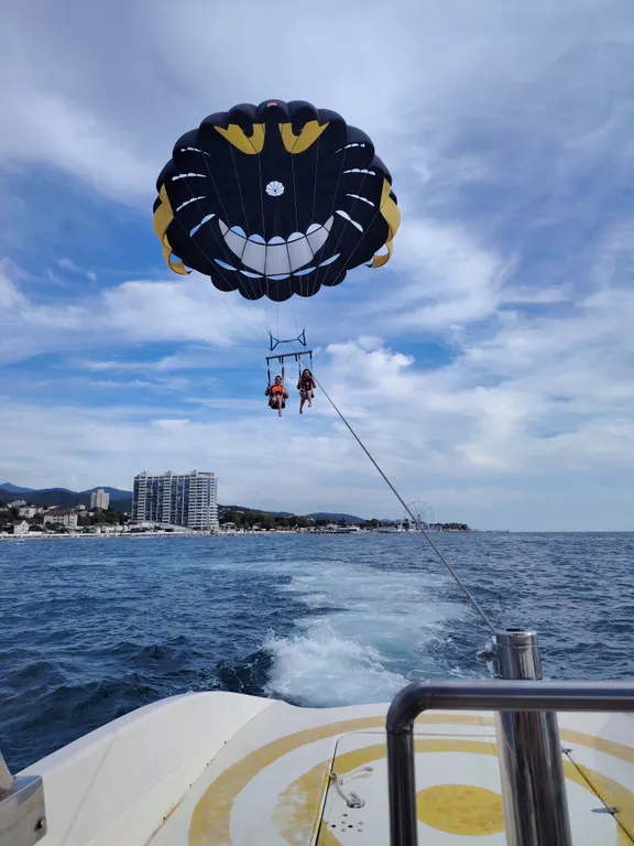 Коттедж Дом из трех комнат на Морской звезде по Лазарева — Лазаревское