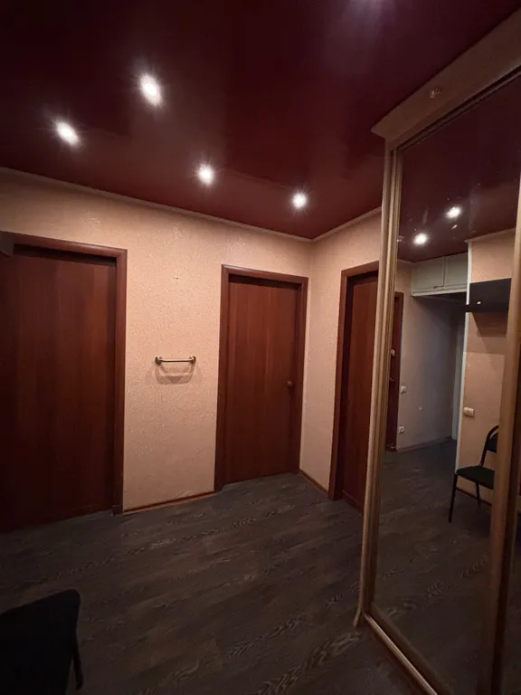 2-комнатная Квартира — аренда посуточно в Тверь