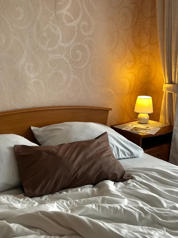 Уютная и комфортная 2-х комнатная квартира с большой кухней-гостиной