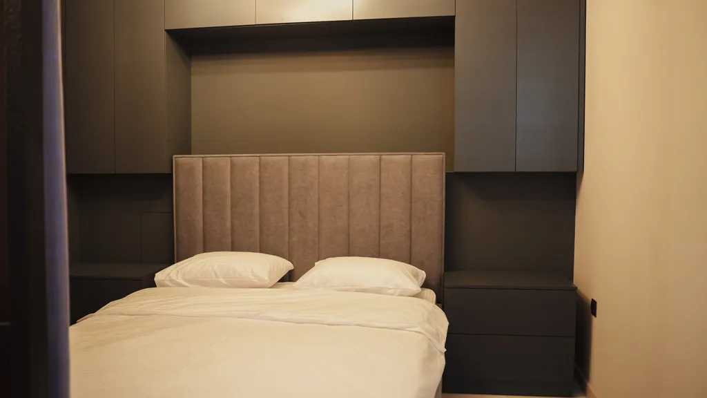 Уютные апартаменты в самом центре