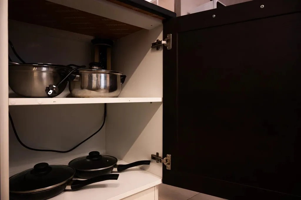 Уютная студия с дизайнерским ремонтом