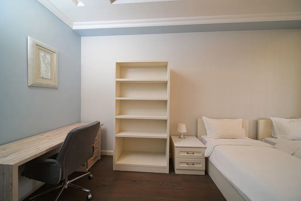 Семейные апартаменты с видом на гору Арарат