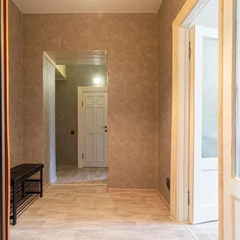 Квартира Apartment in the centre of Minsk — Минск