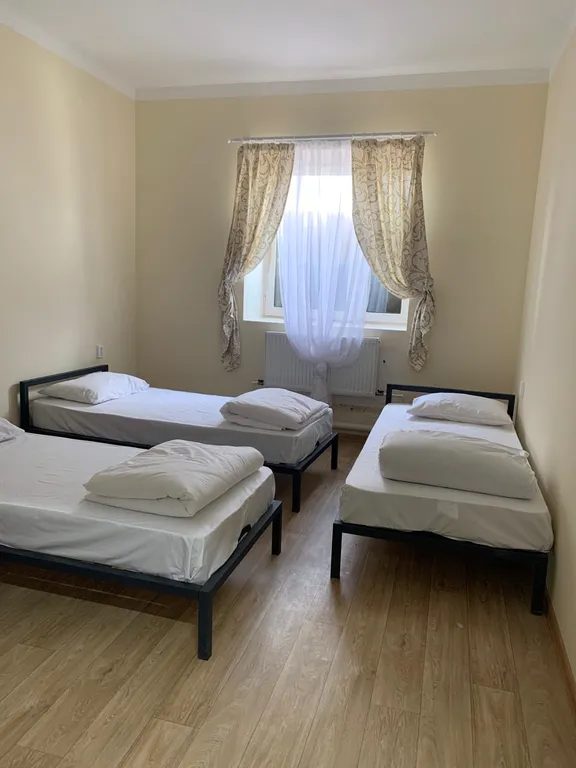 Квартира Место в 3-х местном номере — аренда посуточно в Казань