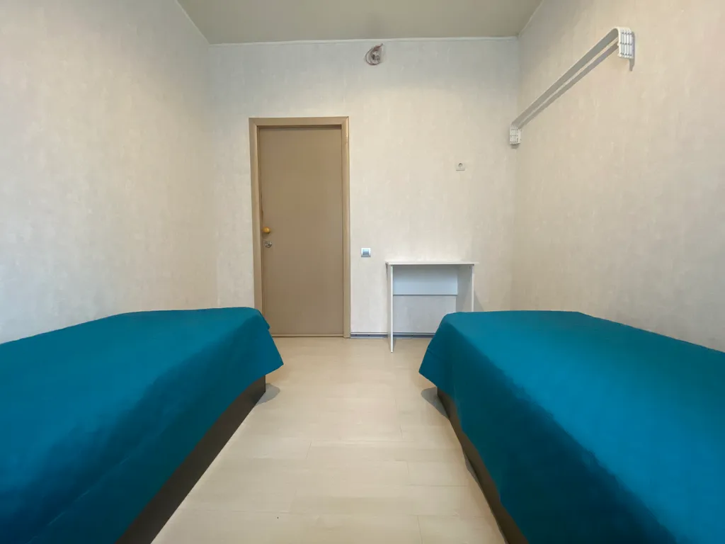 Отдельная комната без подселения возле Забижт