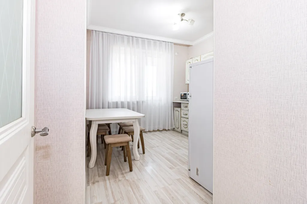 Апартаменты рядом с центром ЖК 7Я