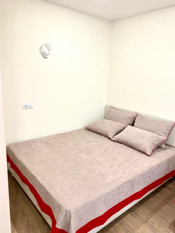 Современная 2-комнатная квартира рядом с достопримечательностями