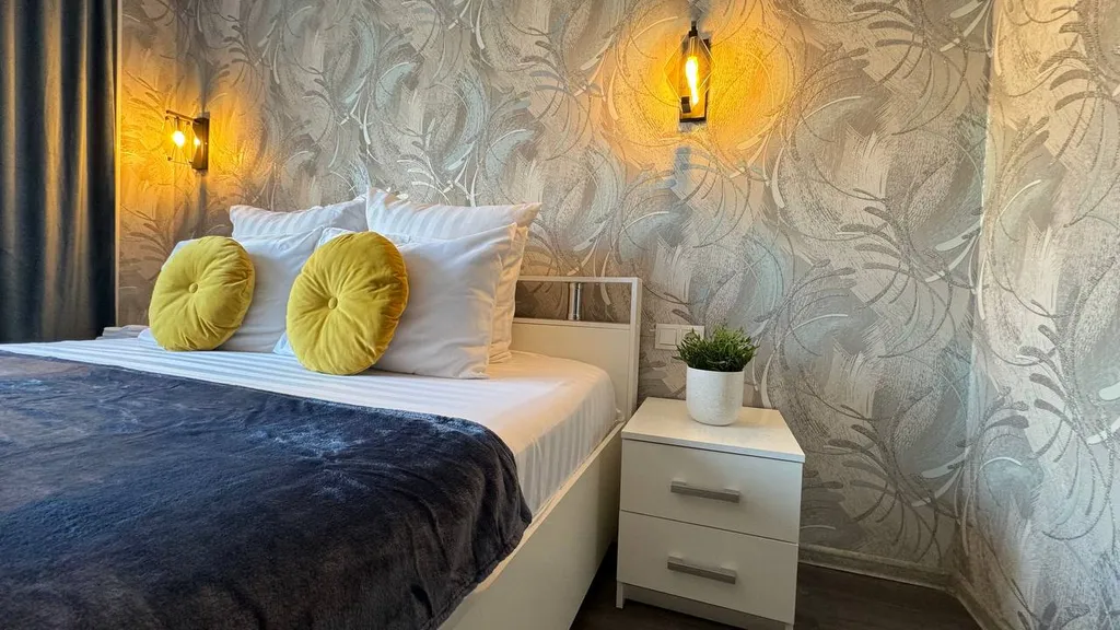 Квартира Квартира однокомнатная ЖК Лобня Сити — Лобня