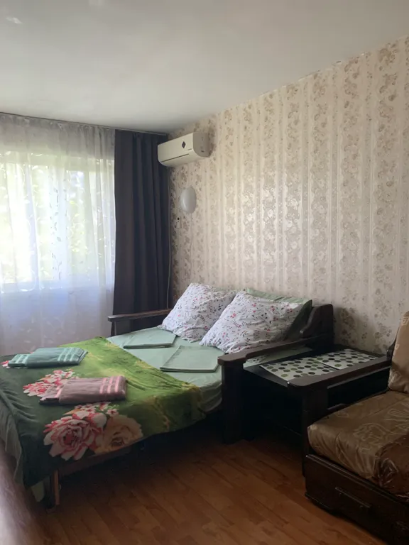 Квартира 2-комнатная Квартира — Анапа