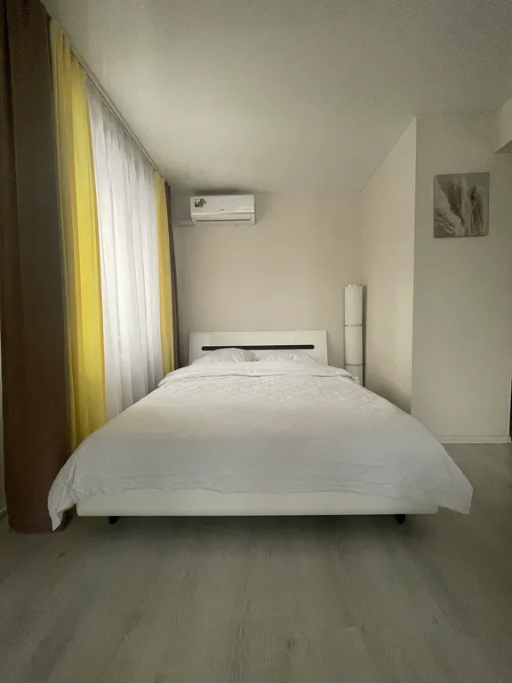 Уютная квартира в центре города с кондиционером — аренда посуточно в Витебск