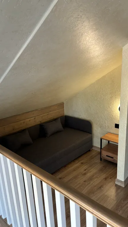 Усадьба и русская баня с холодной купелью Котра