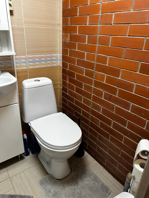 Уютный дом недалеко от города