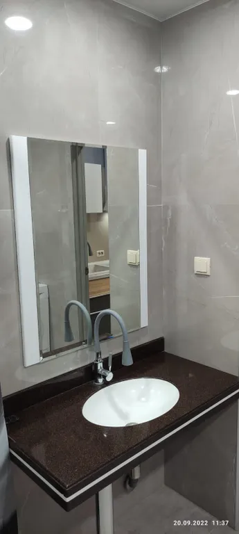 Квартира Апартаменты ЖК Сан Марино — Лазаревское