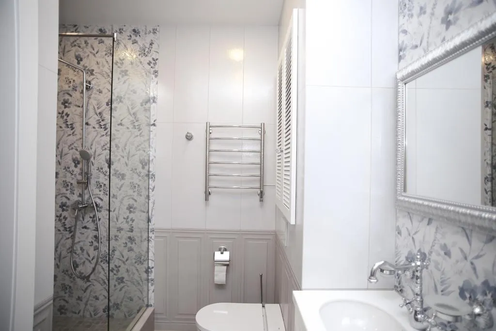 Апартаменты в самом центре