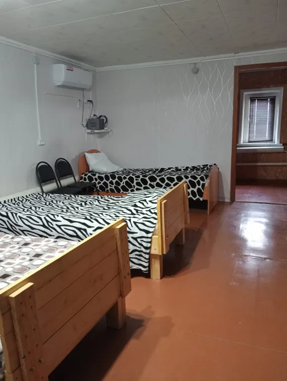 Дом на берегу реки для рыбалки и отдыха