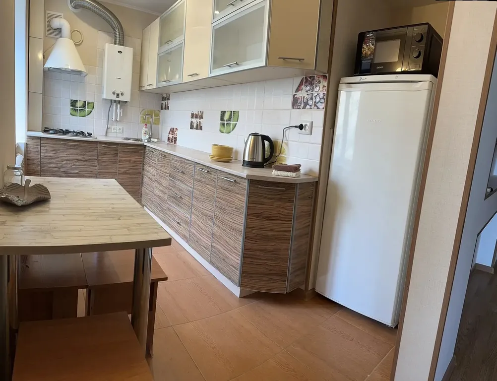 Уютная квартира в центре гoрoда