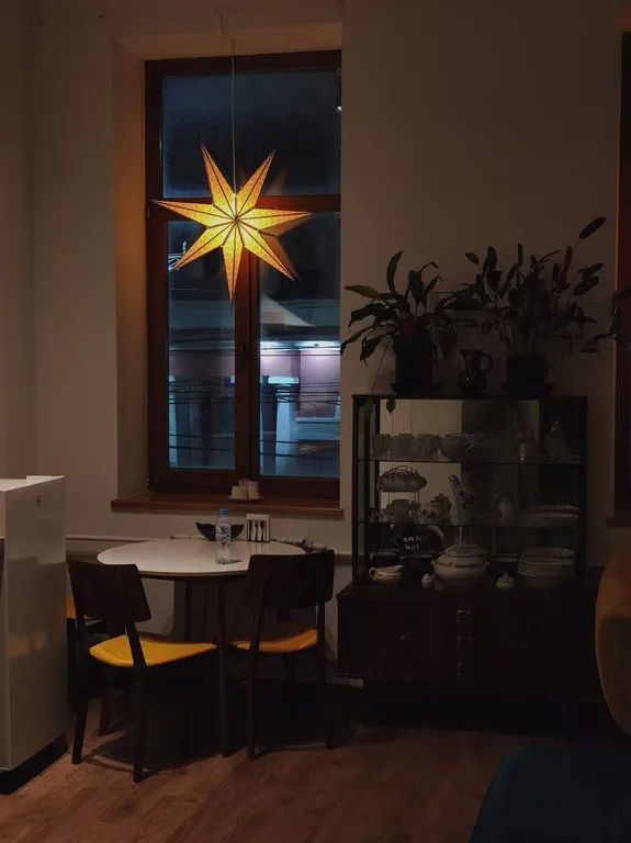 Студия у гостиных рядов