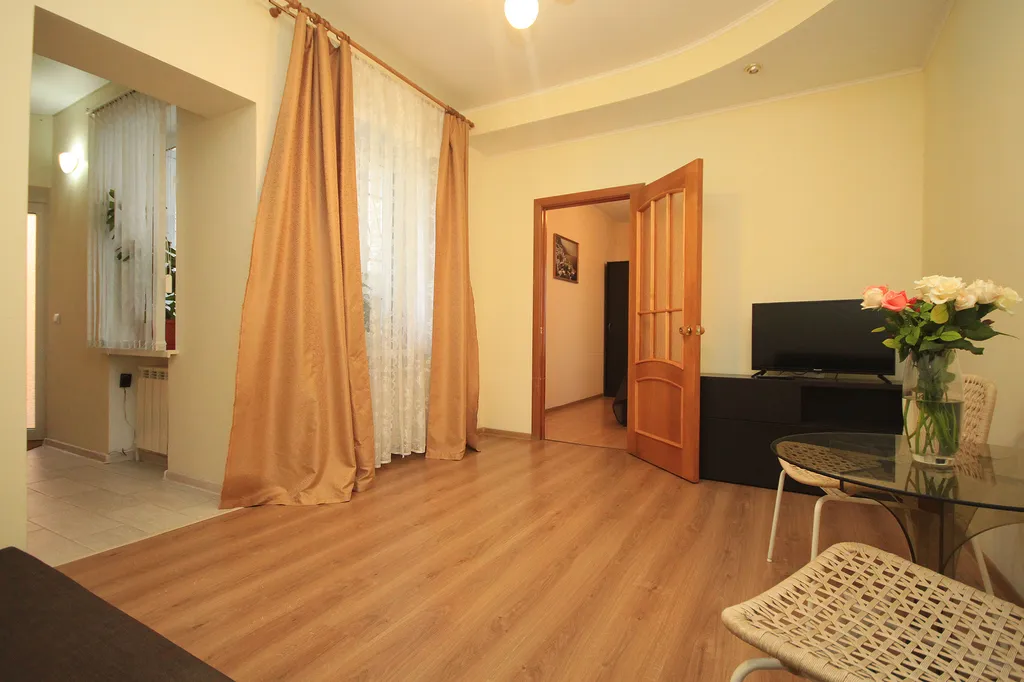 Квартира Комната — Анапа