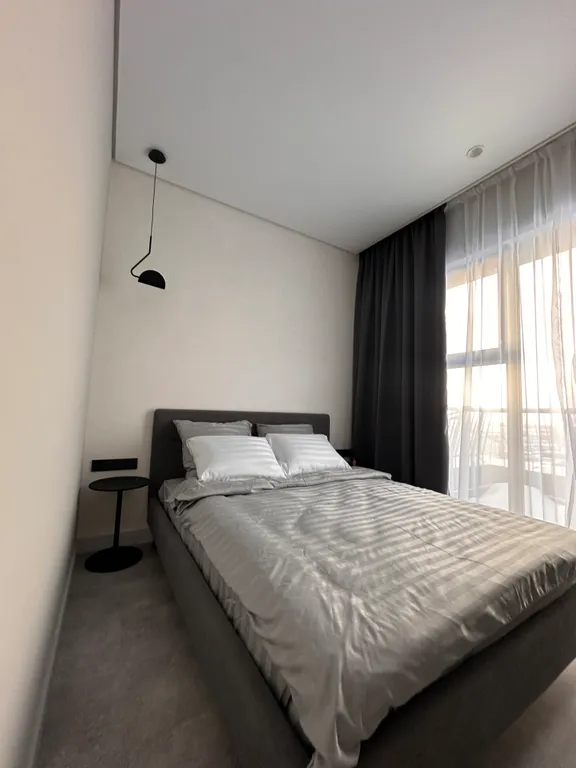 Квартира с террасой район Горного Воздуха