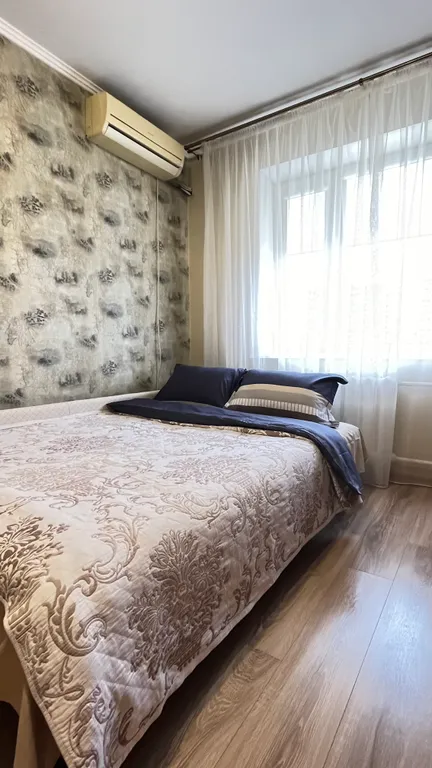 Квартира в центре города