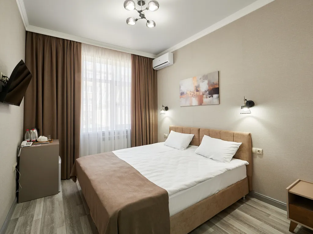 Квартира Комната — аренда посуточно в Ессентукская