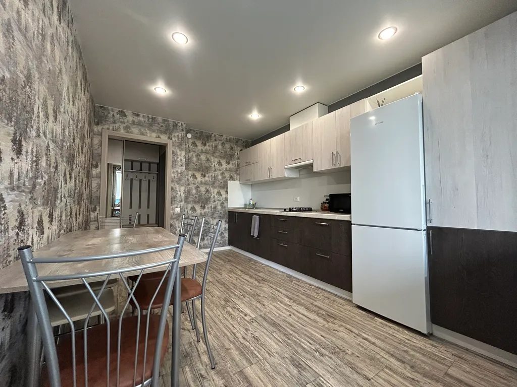 Уютное гнездышко