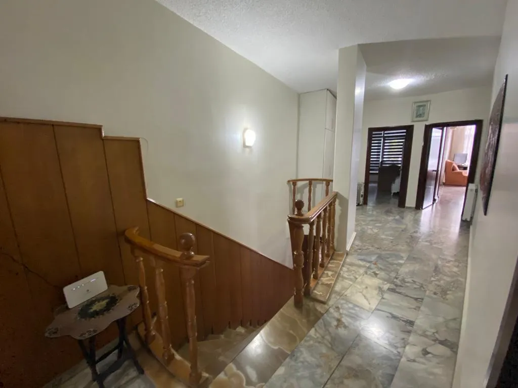 Мерсин Мезитли 3+1 дуплекс дом на берегу моря