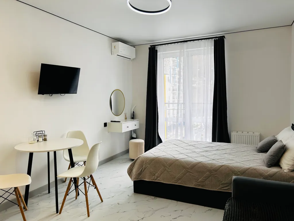 Студия у моря