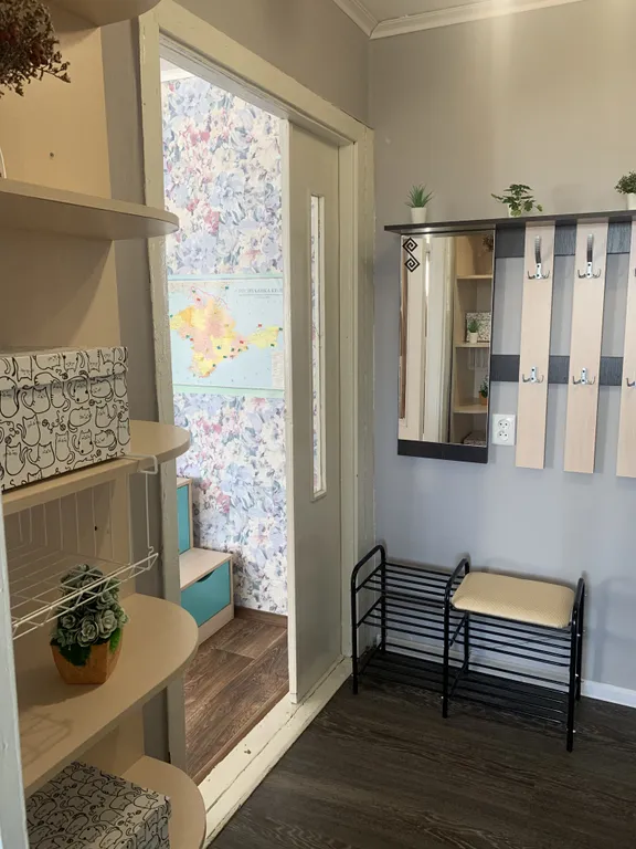 Уютная квартира в центре