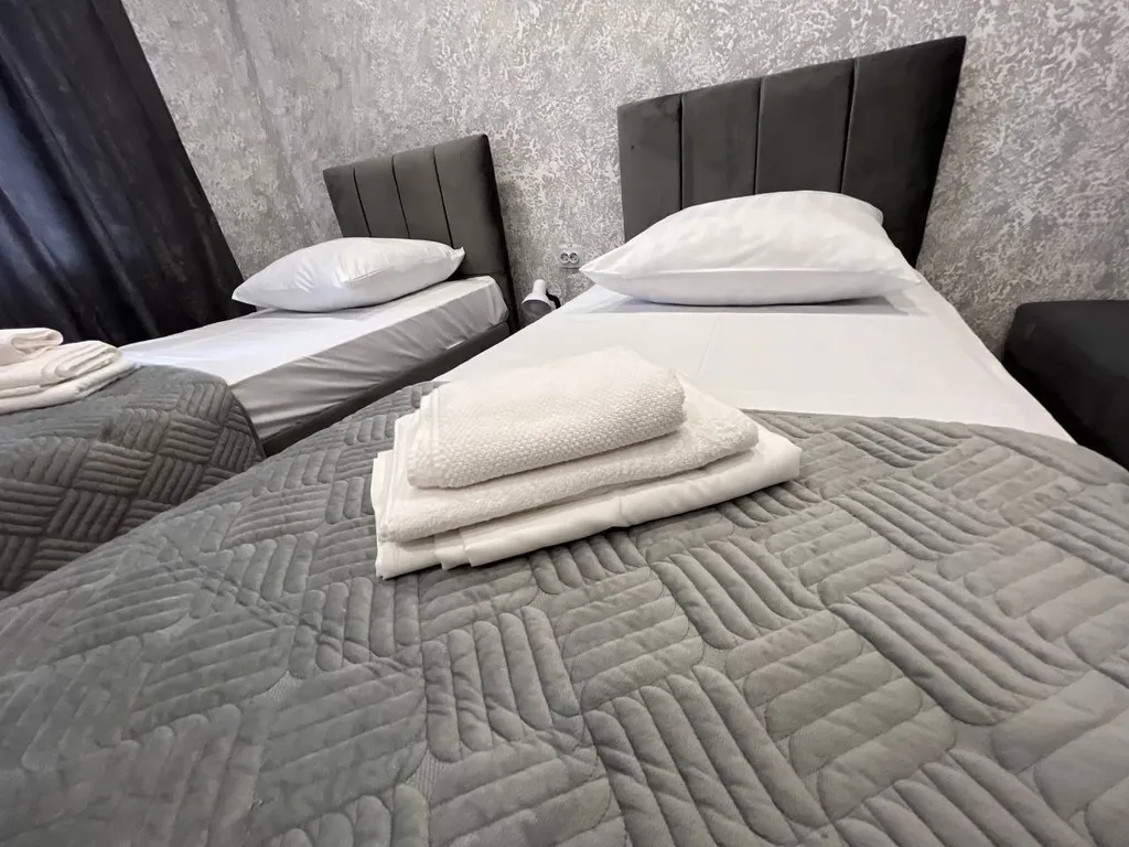 Студия для вашего комфорта