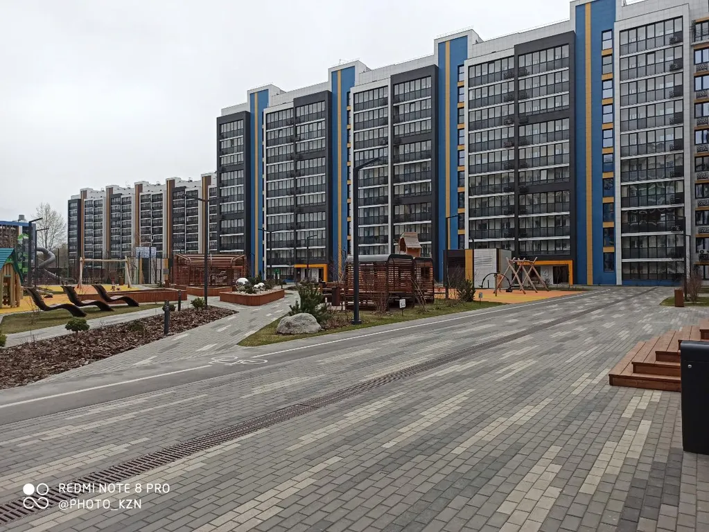 Уютная квартира в жк арт сити