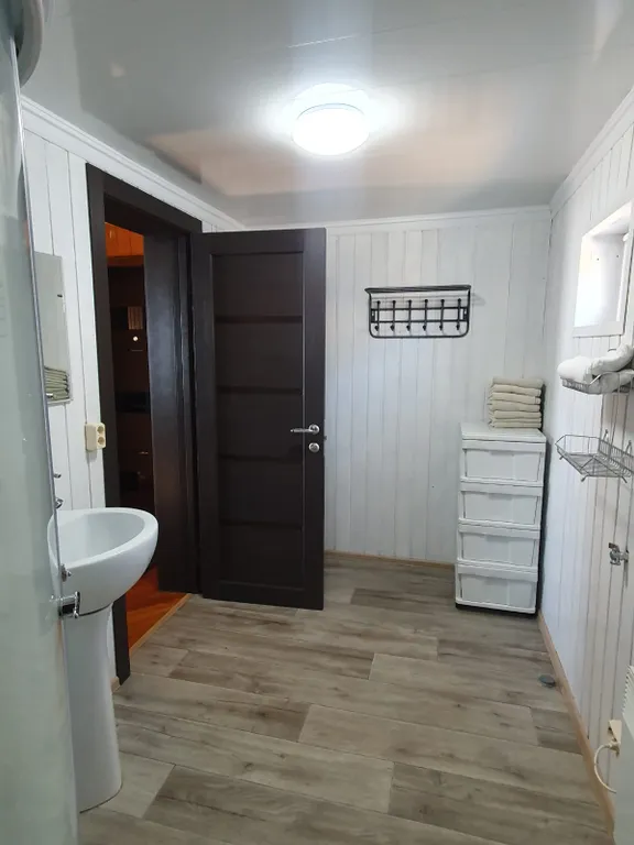 Коттедж на берегу Байкала с прекрасным видом