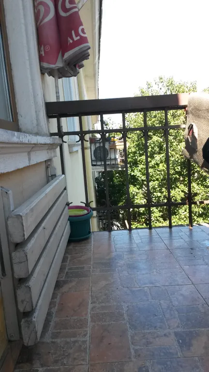 Квартира Квартира Дуплекс в старом Батуми с видом на церковь — Батуми