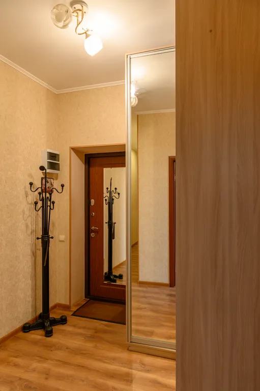 Комфортная квартира в самом центре города, рядом с автовокзалом