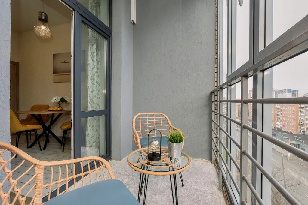 1-я кварира вблизи набережной в историческом центре