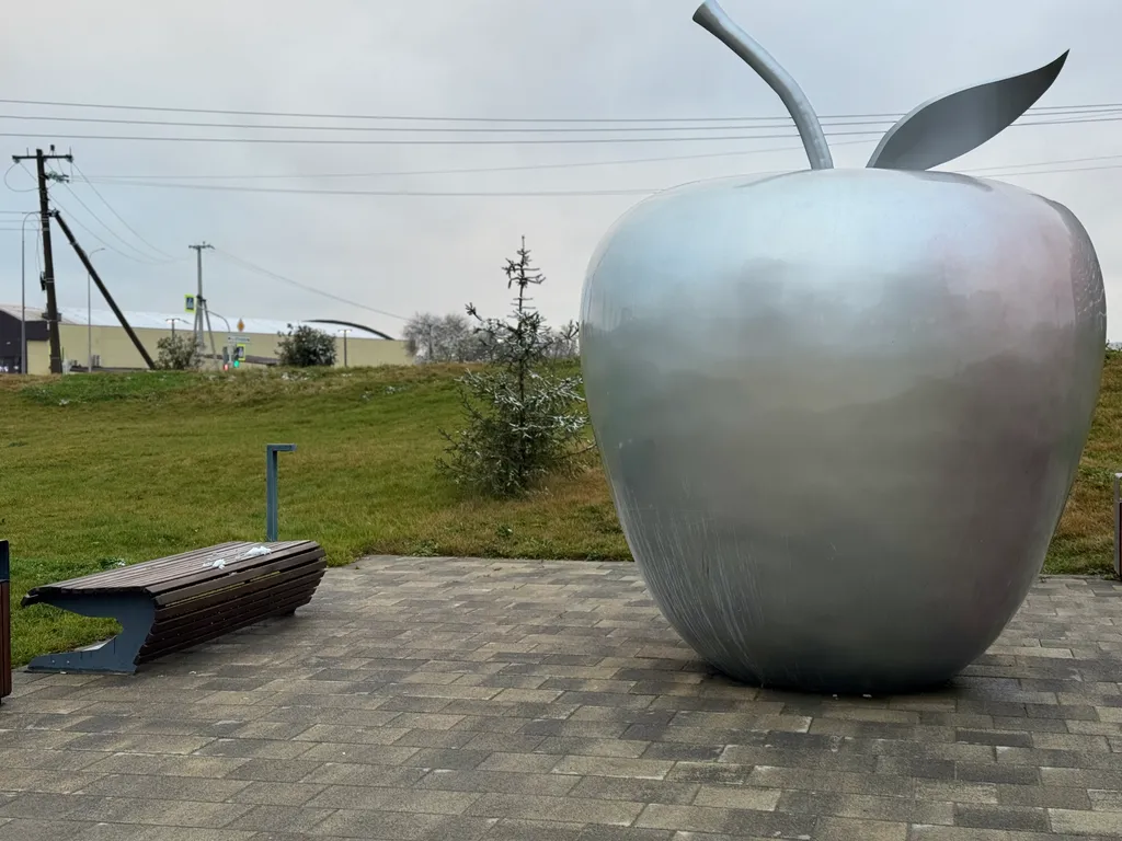 Стильные апартаменты в столице Адыгеи