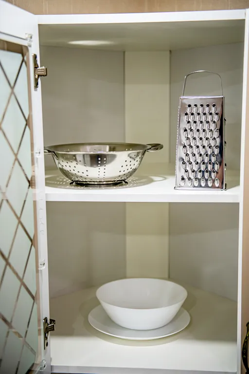 Уютные апартаменты