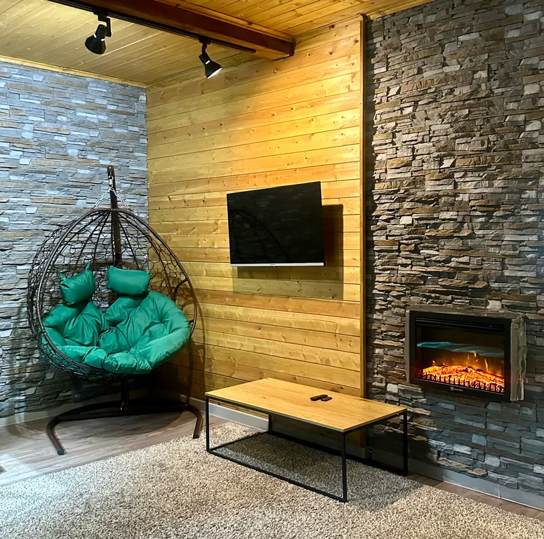 6-комнатная Квартира