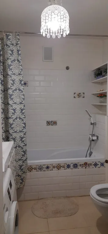 Уютная квартиру в самом центре города