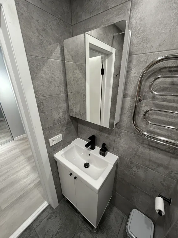 Премиум апартаменты