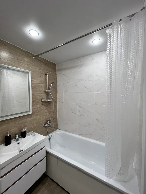 Уютная квартира для вас