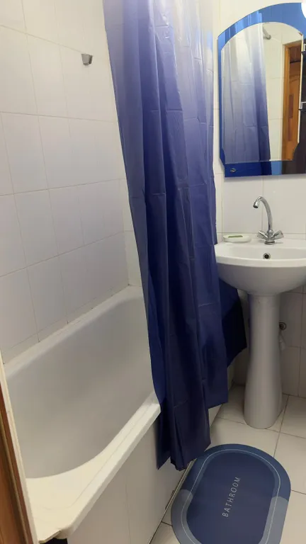 Уютная 1 комнатная квартира