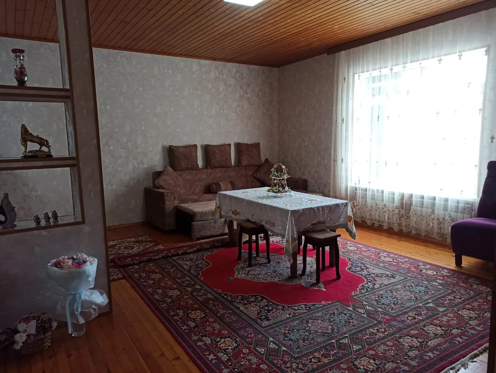 Коттедж Уютный дом недалеко от моря — Дербент