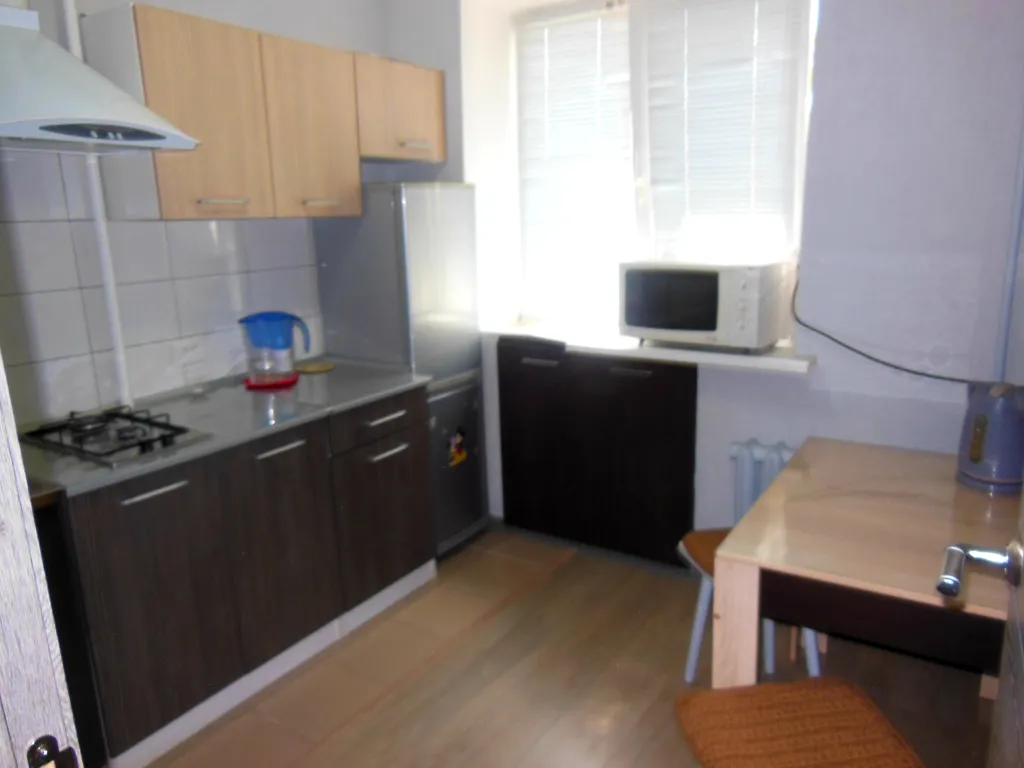 Квартира Квартира в сердце города — Волгоград