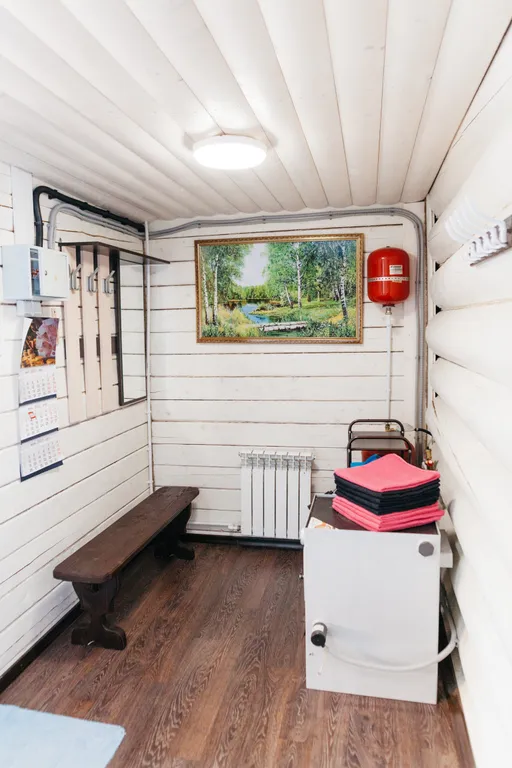 Гостевой дом у моста