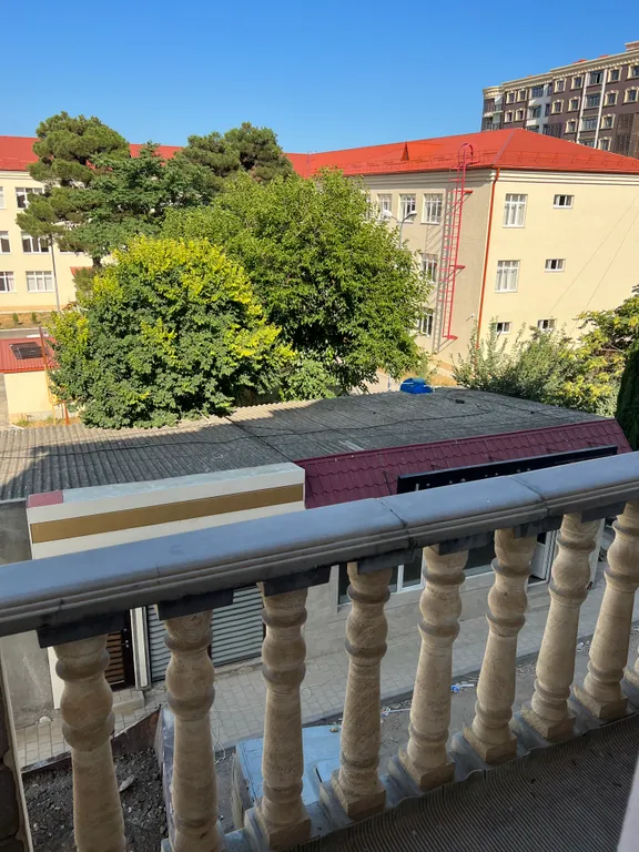 Квартира Уютная квартира в центре рядом с Мультимедийным фонтаном — Дербент