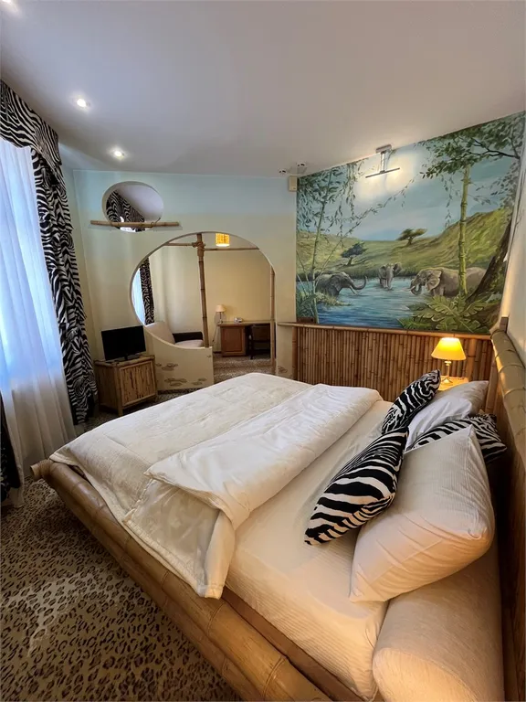 Квартира Комната — аренда посуточно в Оренбург